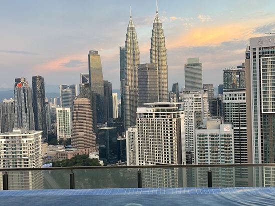 Colony & Luxe五感公寓式飯店優惠