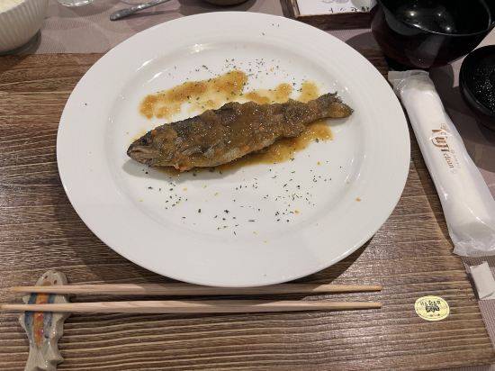 湖上苑飯店優惠