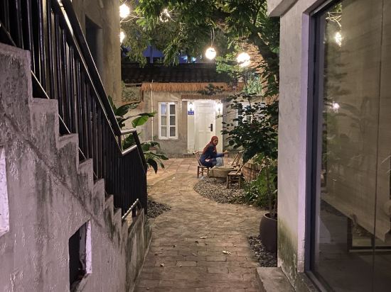 鼓浪嶼花之聲·花園美墅優惠