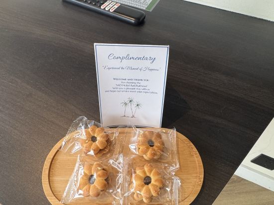 曼谷摩爾飯店優惠