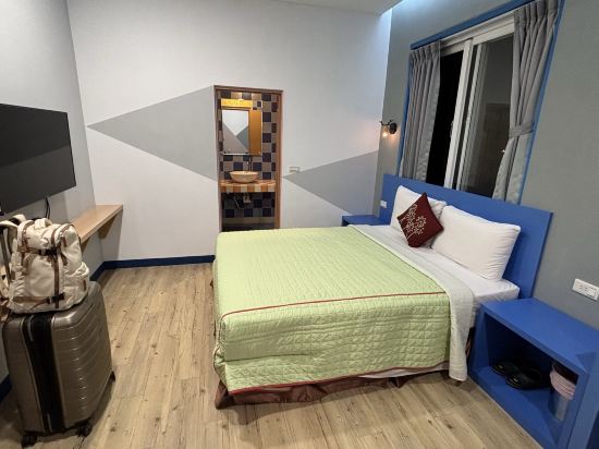 墾丁大街海洋之星民宿優惠