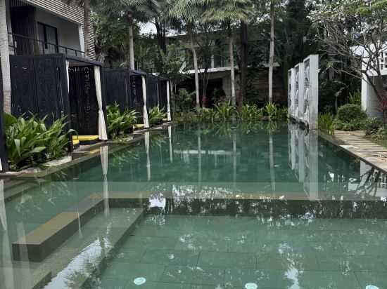 梅塔住宅及Spa飯店優惠