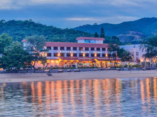 香港銀鑛灣渡假酒店優惠