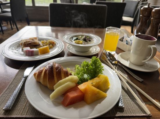 文華東方酒店優惠