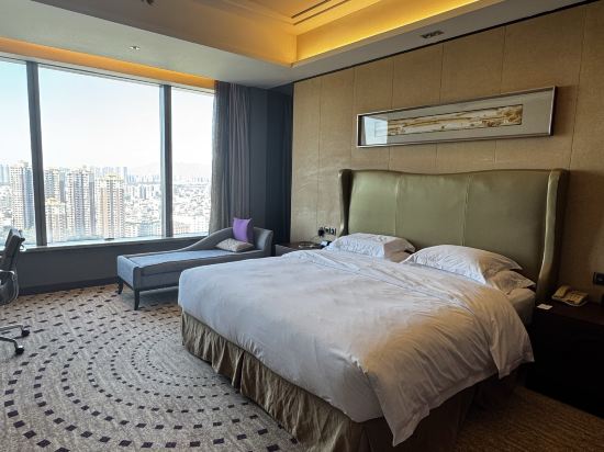 惠州皇冠假日酒店優惠