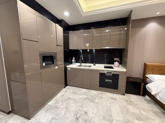 宿雲雅居國際公寓（廣州北京路捷登都會店）優惠