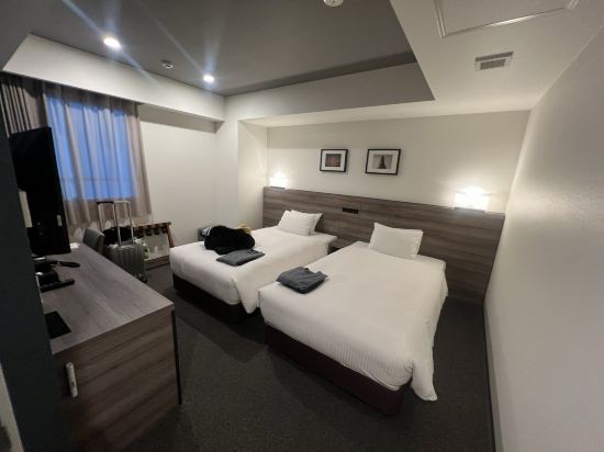 ベストウェスタン札幌大通公園 クーポン