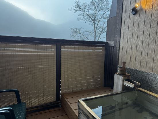 白川鄉御宿結之莊優惠