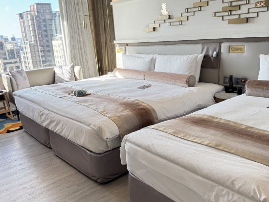 台北花園大酒店優惠