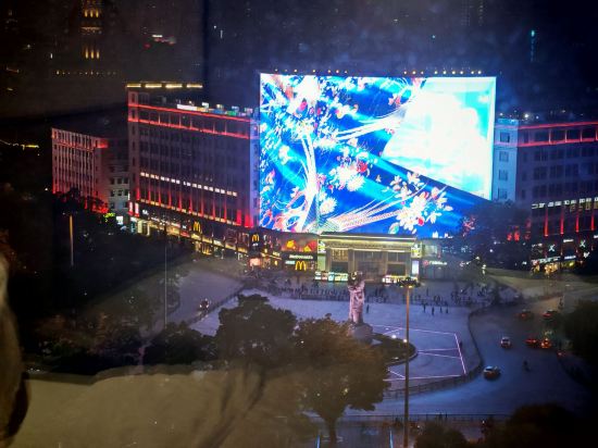 廣州華廈大酒店優惠