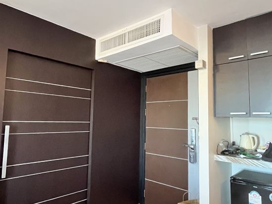 曼谷天穹飯店優惠