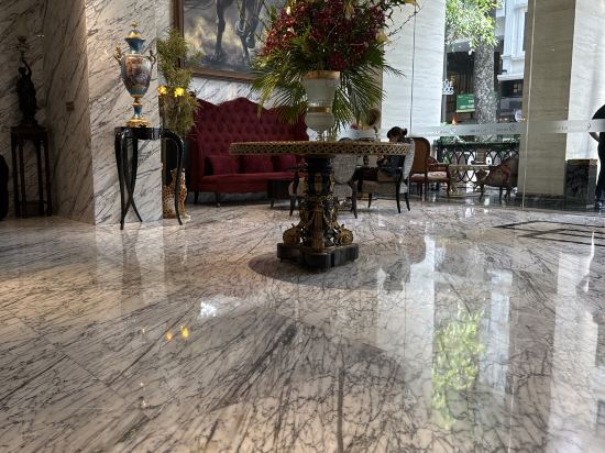 河內安納托爾飯店優惠