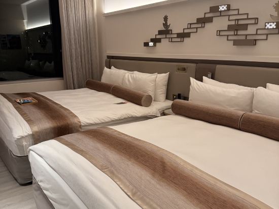 台北花園大酒店優惠