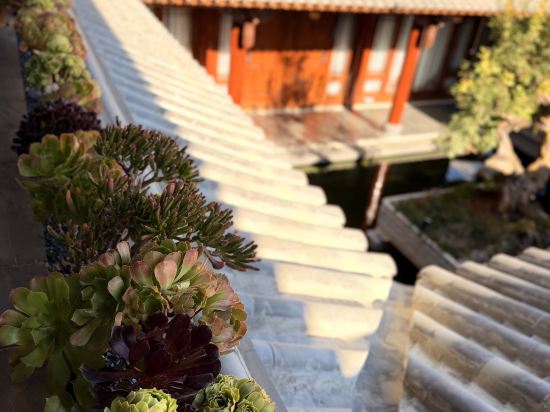 大理印象水月隱世飯店優惠