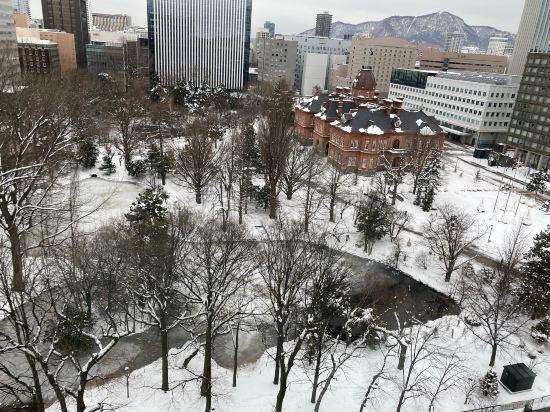 札幌Solaria西鐵酒店優惠