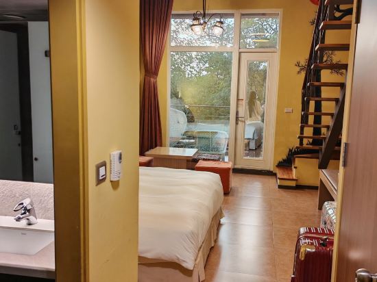 關西六福莊生態度假旅館優惠