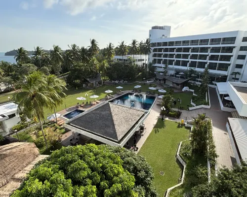 Batam View Beach Resort Leisure & Recreation Photos
