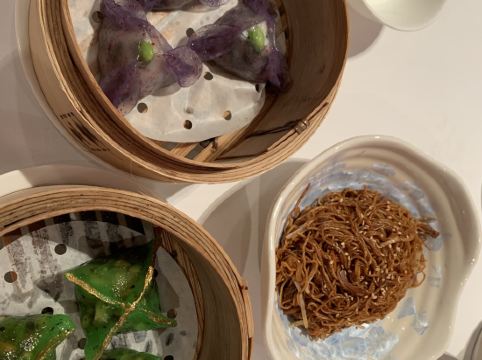 新加坡香格里拉大酒店（Staycation Approved）優惠