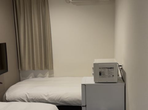 HOTEL R9 The Yard 古河 クーポン