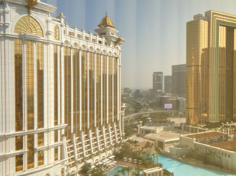 澳門大倉酒店優惠