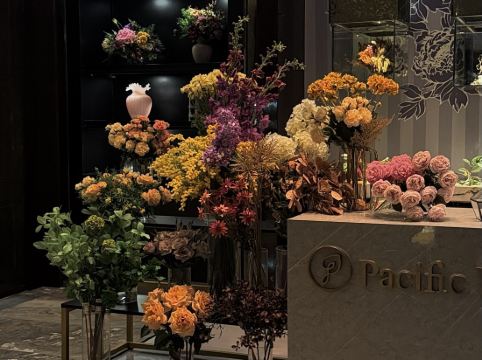 香港麗思卡爾頓酒店優惠