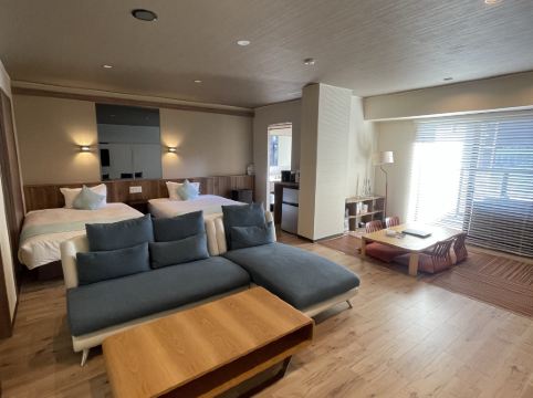 リブマックスリゾート熱海Ocean クーポン