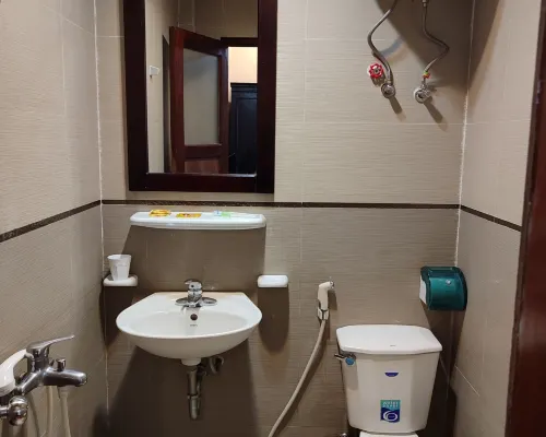Sunny A Hotel الغرف Photos