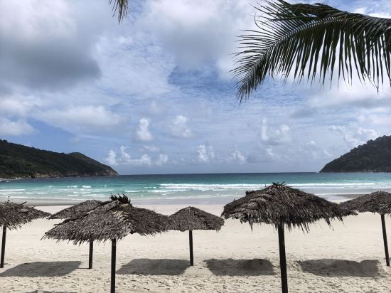 熱浪島塔拉斯海灘和水療度假村優惠