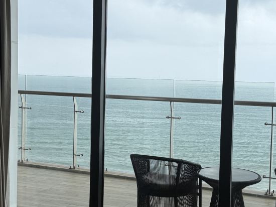 海鹽酒店及套房優惠