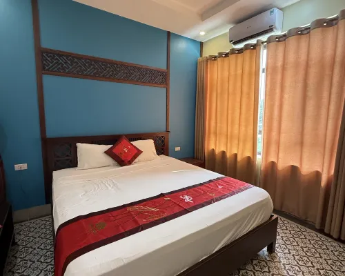 LumiGarden Tam Coc Resort الغرف Photos