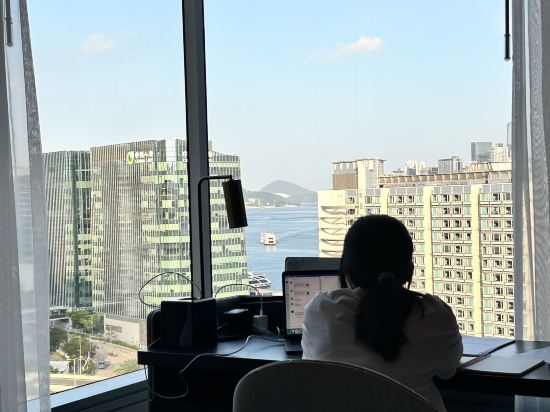 香港都會海逸酒店優惠