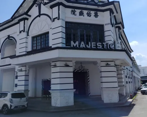 LWE 彩虹天堂海灘度假村 外觀 Photos