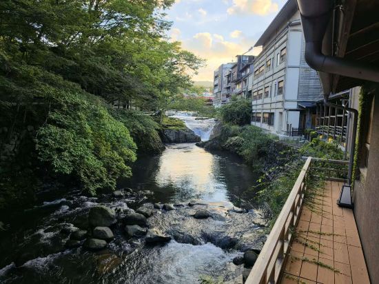 湯回廊 菊屋 クーポン