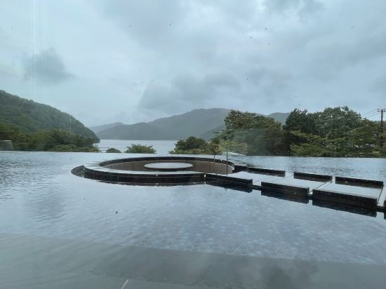 箱根・芦ノ湖 はなをり クーポン
