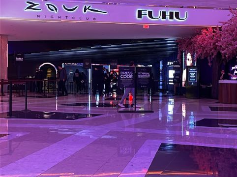 Conrad Las Vegas at Resorts World優惠