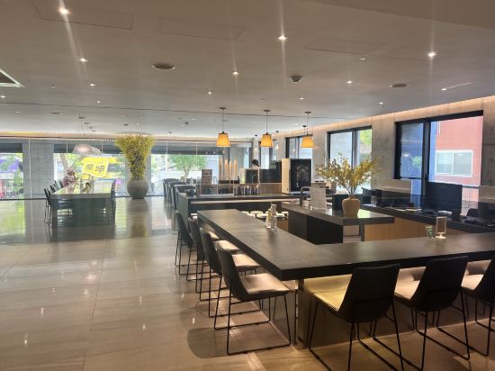 新驛旅店（台北復興北路店）優惠