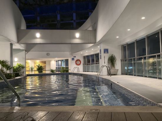 瓜亞基爾温德姆酒店優惠