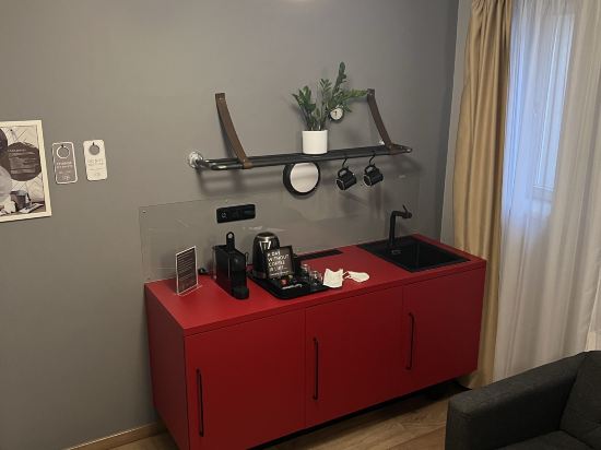 蘇菲小姐市中心飯店優惠