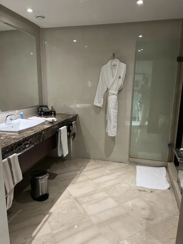 DoubleTree By Hilton Casablanca City Centre Phòng Photos