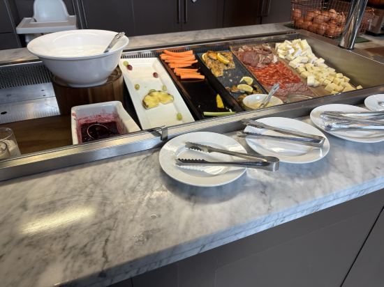 里奧那多海港大酒店優惠