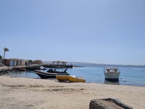 ZYA赫爾格達雷吉娜水上公園度假村優惠