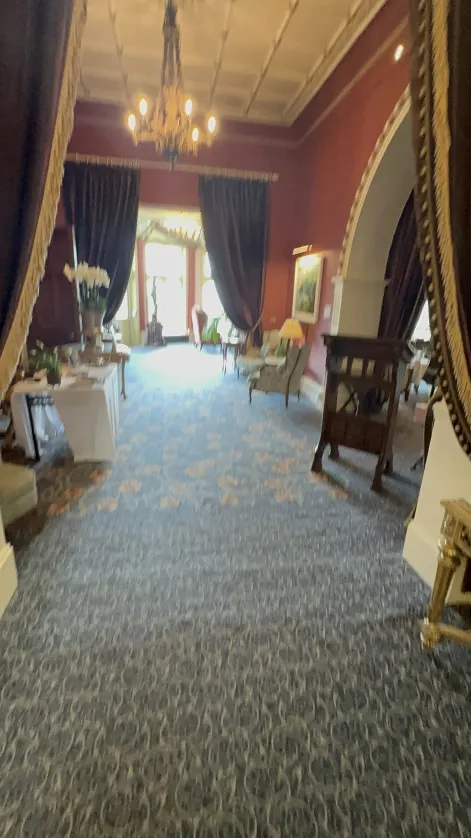 The Culloden Estate and Spa Номера Photos