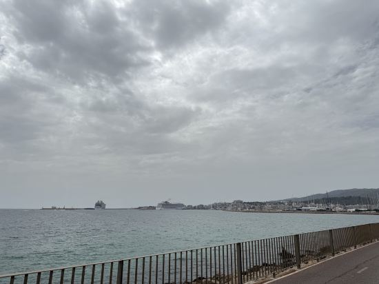 帕爾馬灣美利亞酒店優惠