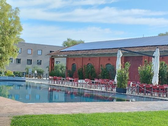 東羅馬希爾頓歡朋酒店優惠