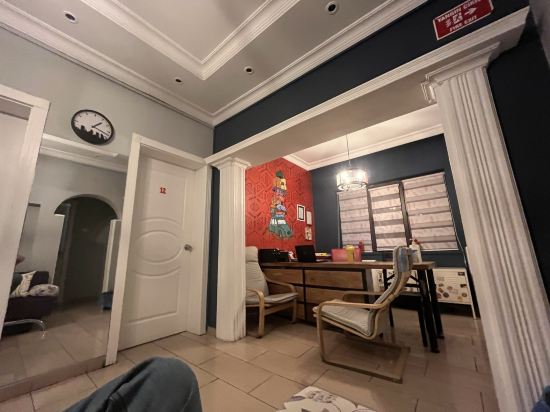 安卡拉迪普旅舍優惠