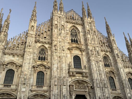 蒙特卡洛飯店優惠