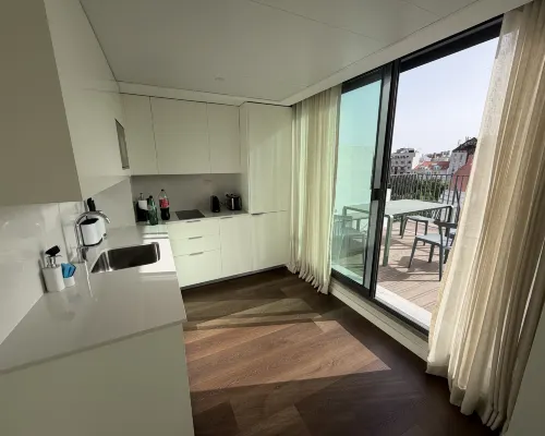 Limehome Lisbon Campo Pequeno Номера Photos