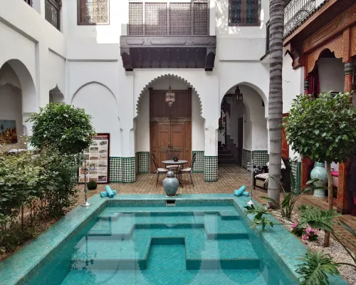 Riad Abaka Hotel & Boutique Khu vực công cộng Photos
