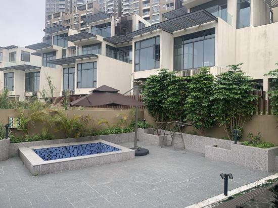 趣住度假別墅優惠