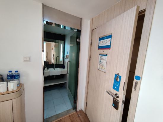 漢庭酒店（珠海情侶中路店）優惠